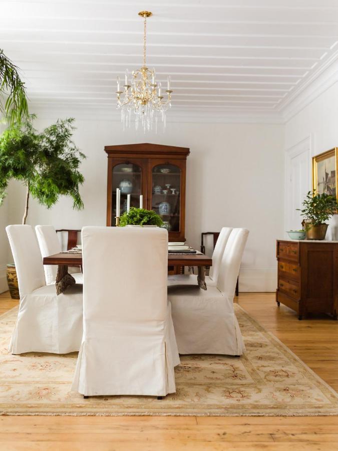 Le Vieux Presbytere Saint-Vallier Eksteriør billede